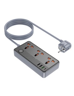 ALARGADOR COMPACTO 3 POSICIONES BOROFONE BAC3A -... 2