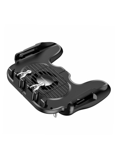 MANDO MOVIL UNIVERSAL CON FUNCION DE ENFRIAMIENTO