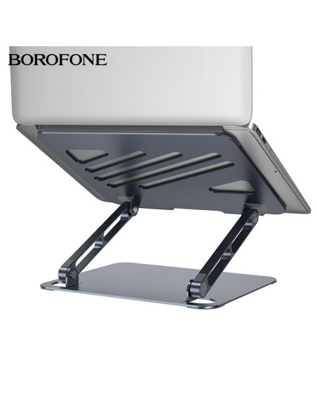 SOPORTE METALICO PARA NOTEBOOK PORTATIL