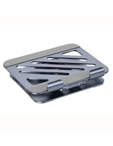 SOPORTE METALICO GIRATORIO PARA TABLET