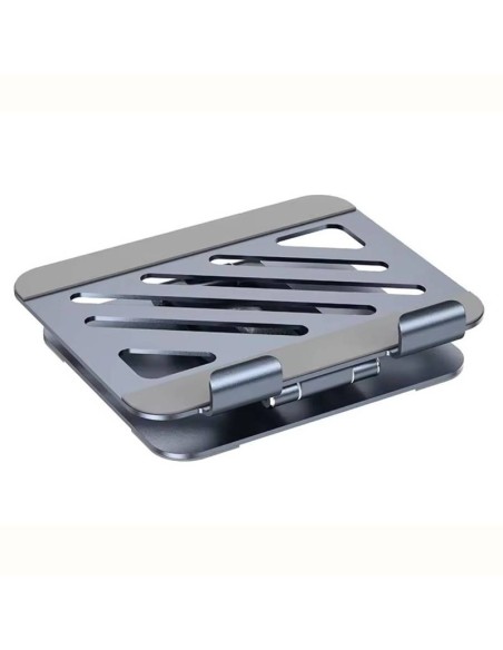 SOPORTE METALICO GIRATORIO PARA TABLET