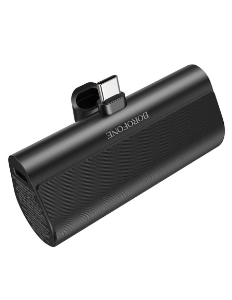 POWERBANK MINI 5.000mAh 18W