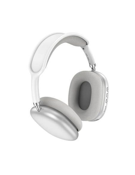 AUDIFONOS INALAMBRICOS BOROFONE BO22