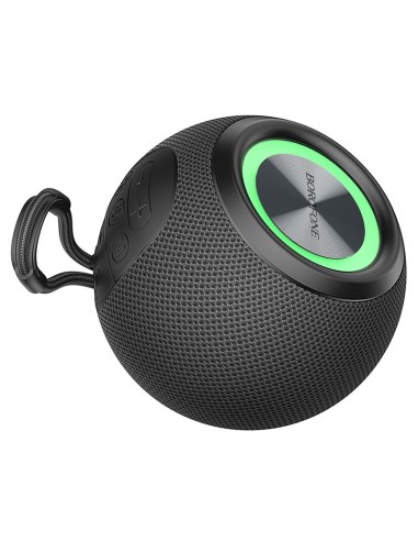 MINI PARLANTE DEPORTIVO BT 5.1