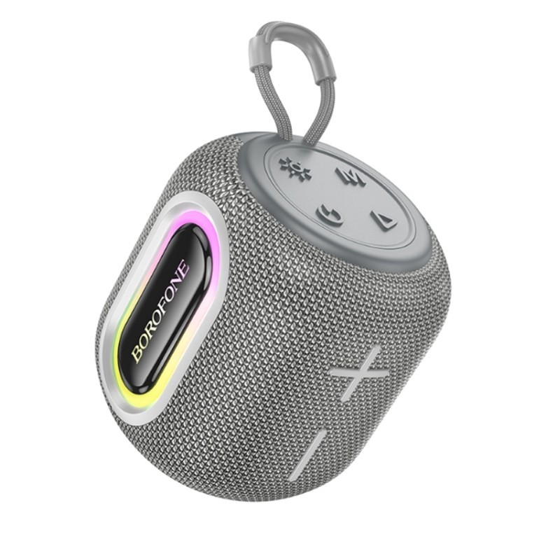 PARLANTE INALÁMBRICO SPORT BT 5.3 - DISEÑO...