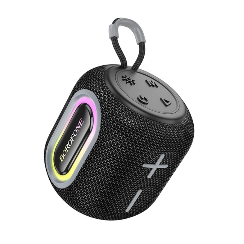 PARLANTE INALÁMBRICO SPORT BT 5.3 - DISEÑO...