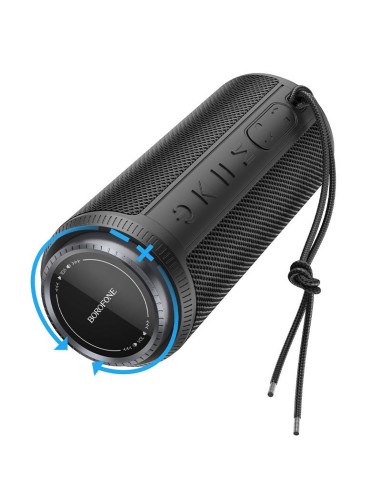 PARLANTE INALAMBRICO DEPORTIVO PORTATIL BT 5.0