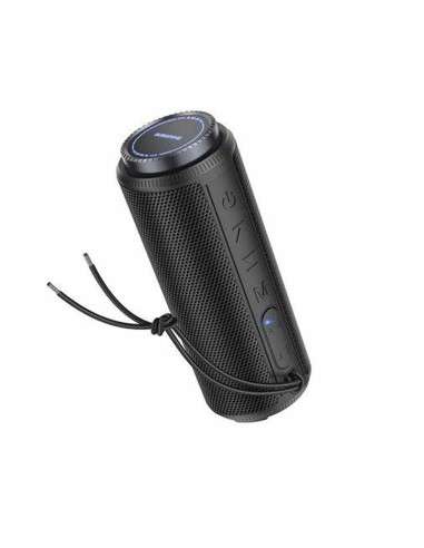 PARLANTE INALAMBRICO DEPORTIVO PORTATIL BT 5.0