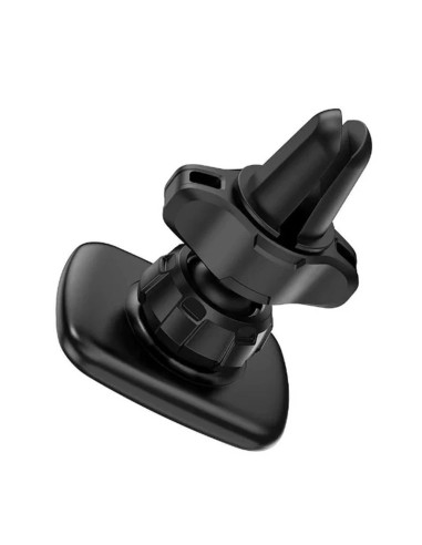 SOPORTE DE CELULAR PARA AUTO GIRATORIO MAGNETICO