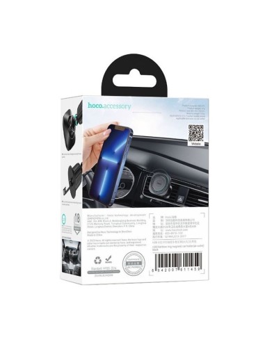 SOPORTE DE CELULAR PARA AUTO MAGNETICO