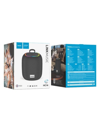 MINI PARLANTE INALAMBRICO