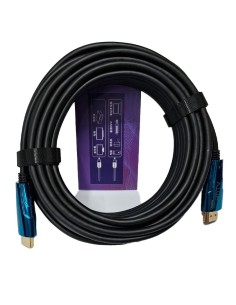 CABLE DE VIDEO HDMI 4K FIBRA OPTICA ULTRA HD