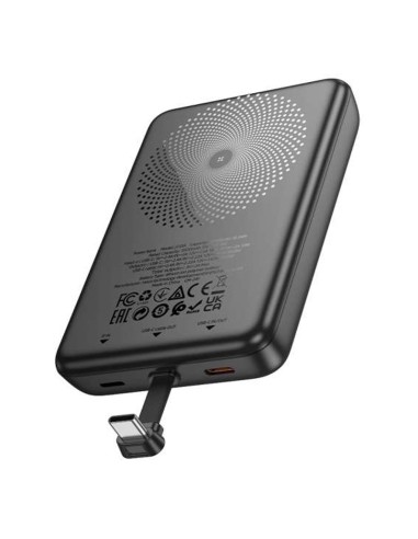 POWERBANK 10.000mAh 20W