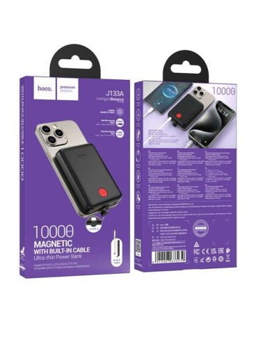 POWERBANK 10.000mAh 20W