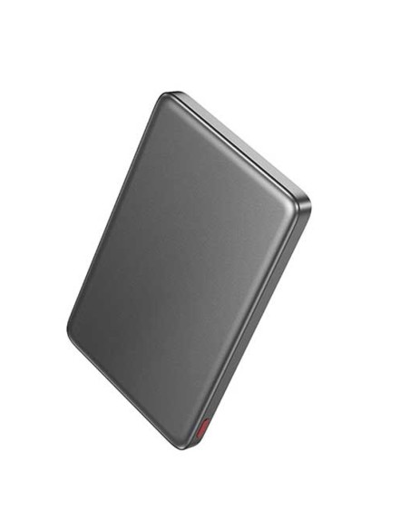 POWERBANK Magnético 5.000mAh 15W