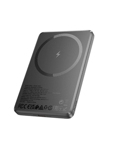 POWERBANK Magnético 5.000mAh 15W