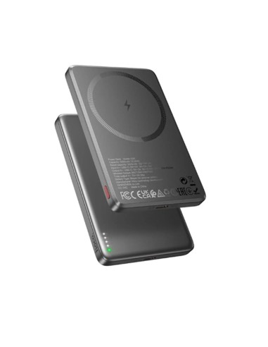 POWERBANK Magnético 5.000mAh 15W