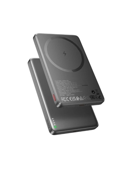 POWERBANK Magnético 5.000mAh 15W