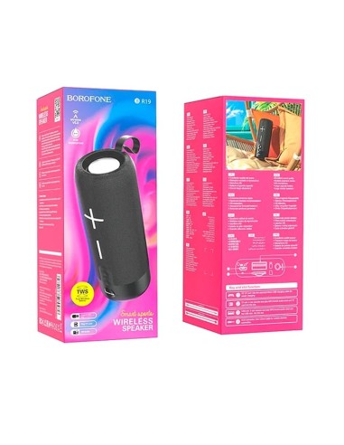 PARLANTE INALAMBRCIO DEPORTIVO BT 5.1