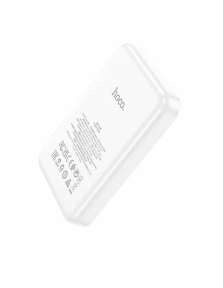 POWERBANK 5.000mAh MAGNETICO 20W