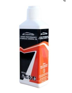 ACEITE MINERAL BLUE ALTO RENDIMIENTO ALLIGATOR 2