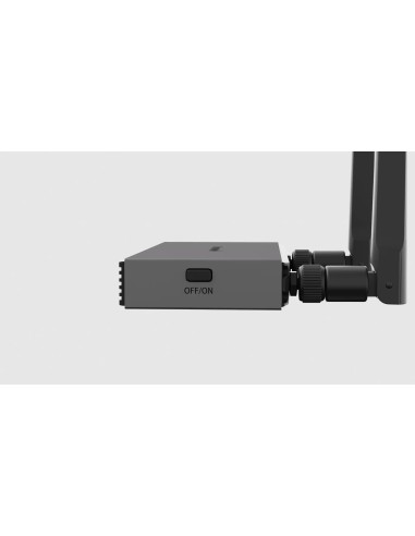 RECEPTOR Y TRANSMISOR HDMI INALÁMBRICO