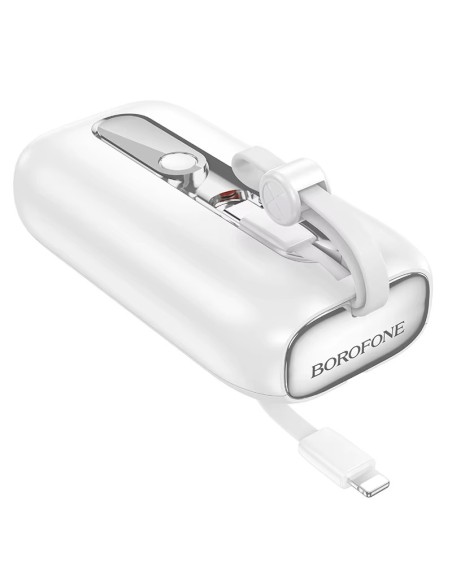 POWERBANK 10.000mAh 22.5W