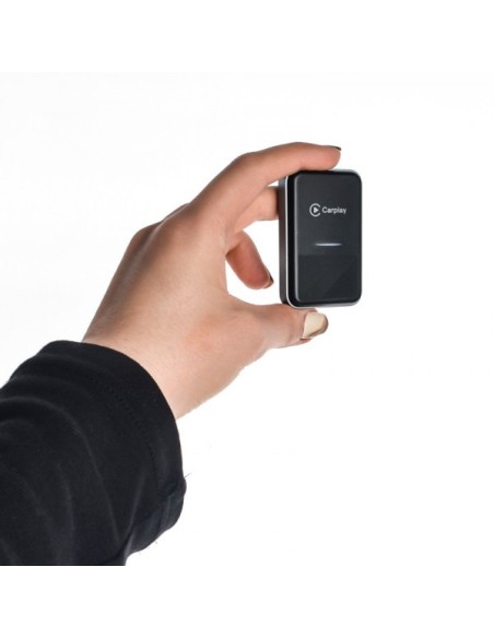CARPLAY INALAMBRICO P10