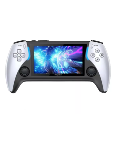 CONSOLA DE JUEGOS PROJECT X POCKET MÁS DE 20000 JUEGOS...