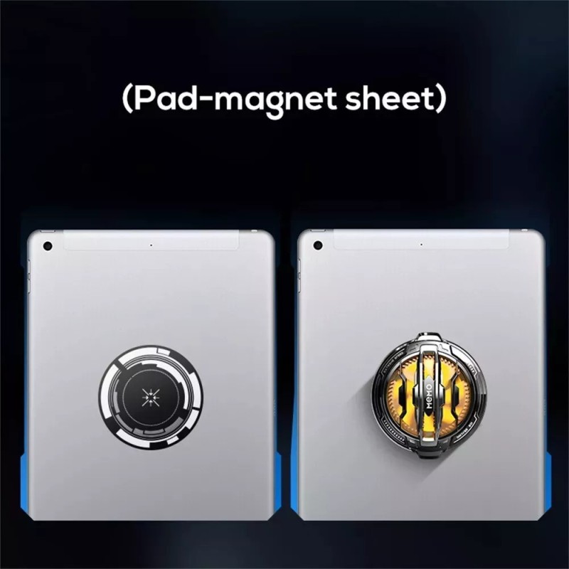 VENTILADOR COOLER GAMER PARA CELULAR -...