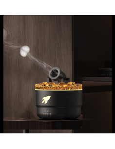 MAQUINA HUMIDIFICADORA DE AROMATERAPIA CANNON HX176 2