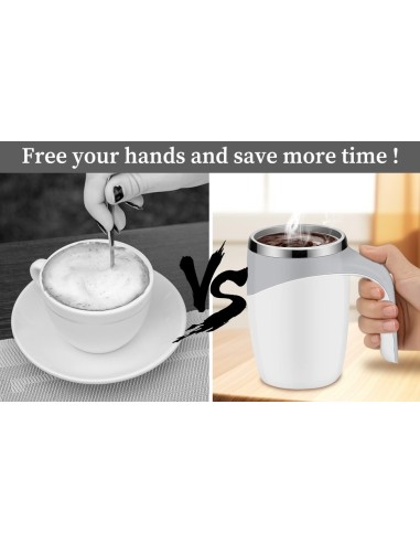 TAZA AUTOMEZCLADORA INTELIGENTE DTM-630