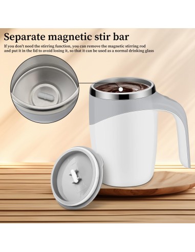 TAZA AUTOMEZCLADORA INTELIGENTE DTM-630