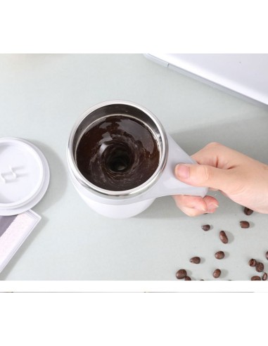 TAZA AUTOMEZCLADORA INTELIGENTE DTM-630