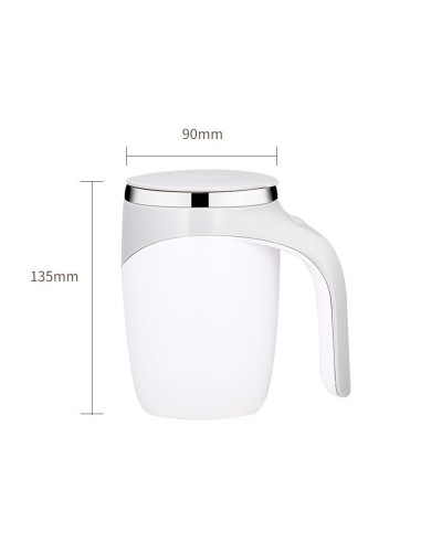 TAZA AUTOMEZCLADORA INTELIGENTE DTM-630