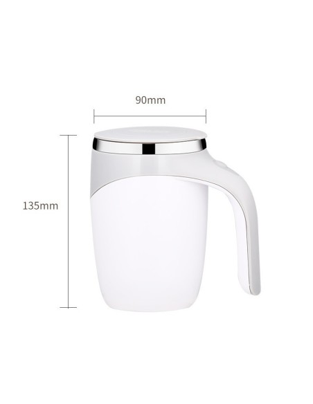 TAZA AUTOMEZCLADORA INTELIGENTE DTM-630