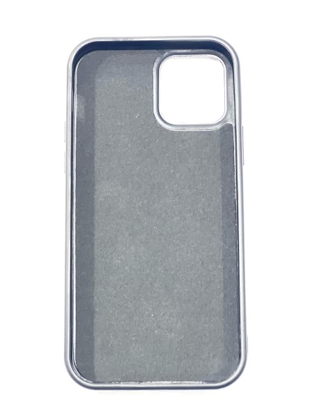 CARCASA PARA IPHONE Y SAMSUNG NP-3779 NEGRO