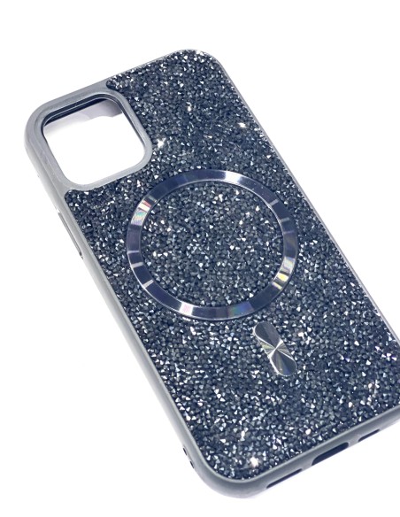 CARCASA PARA IPHONE Y SAMSUNG NP-3779 NEGRO