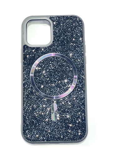 CARCASA PARA IPHONE Y SAMSUNG NP-3779 NEGRO