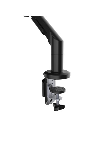 SOPORTE ARTICULADO PARA PANTALLA CAP. DE 3 A 12KG.