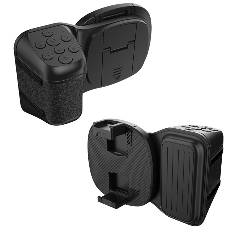 MANIJA DE AGARRE ERGONÓMICO PARA SMARTPHONE CON...