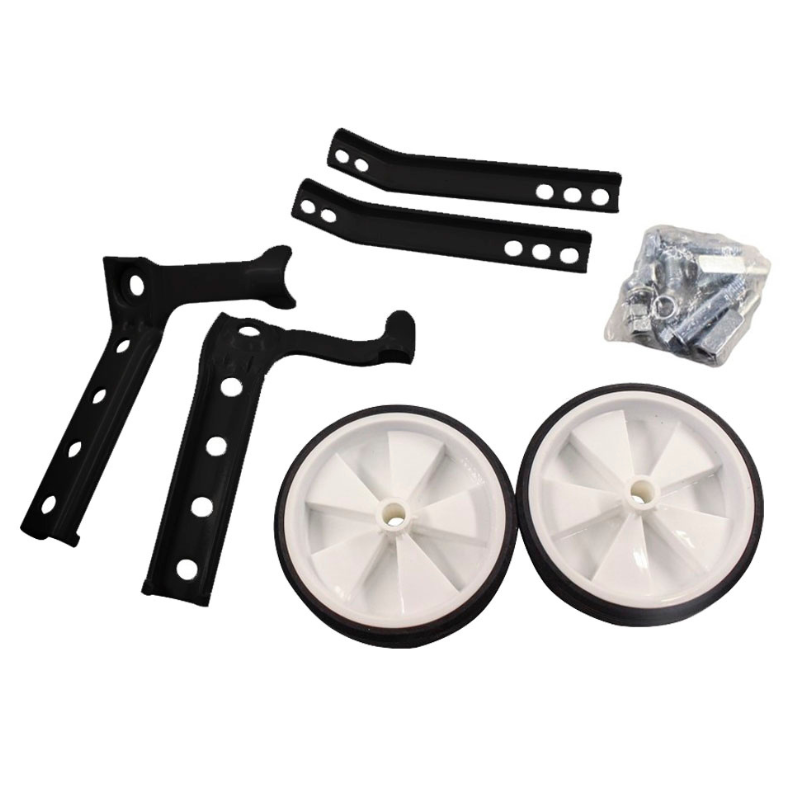 RUEDAS ESTABILIZADORAS ARO 12 A 20 CAMBIO RALLEX