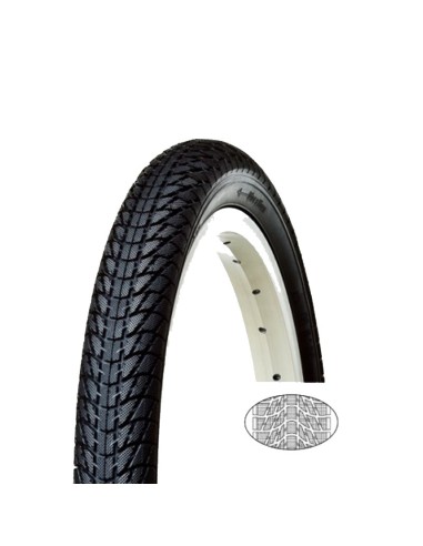 NEUMATICO 20x1.75 UNUNIQA