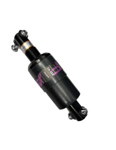 AMORTIGUADOR TRASERO (SHOCK) 170MM