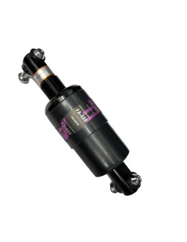 AMORTIGUADOR TRASERO (SHOCK) 170MM