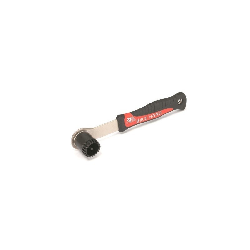 EXTRACTOR DE MOTOR SELLADO BIKE HAND YC-26BB-2A