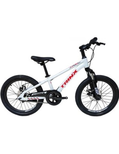 BICICLETA 20" TRINX JUNIOR 1.0 SINGLESPEED 2024