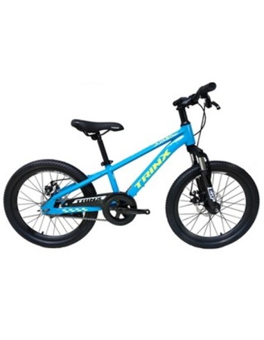 BICICLETA 20" TRINX JUNIOR 1.0 SINGLESPEED 2024