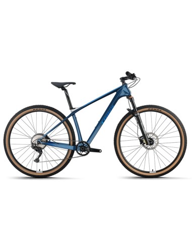 BICICLETA TRINX 29" V35 PRO