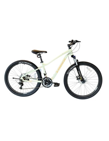 BICICLETA TRINX 26" N300
